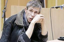 Панин назвал россиян самыми злыми людьми вмире Панин назвал россиян самыми злыми людьми вмире